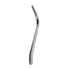 Competition/Plus Shifter Stick - Chrome image 3