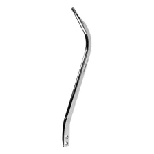 Competition/Plus Shifter Stick - Chrome image 3