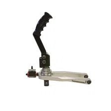 Billet/Plus Pistol Grip Short Throw Shifter for Dodge Challenger image 4