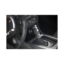 Billet/Plus Pistol Grip Auto Shift Handle for Dodge image 5