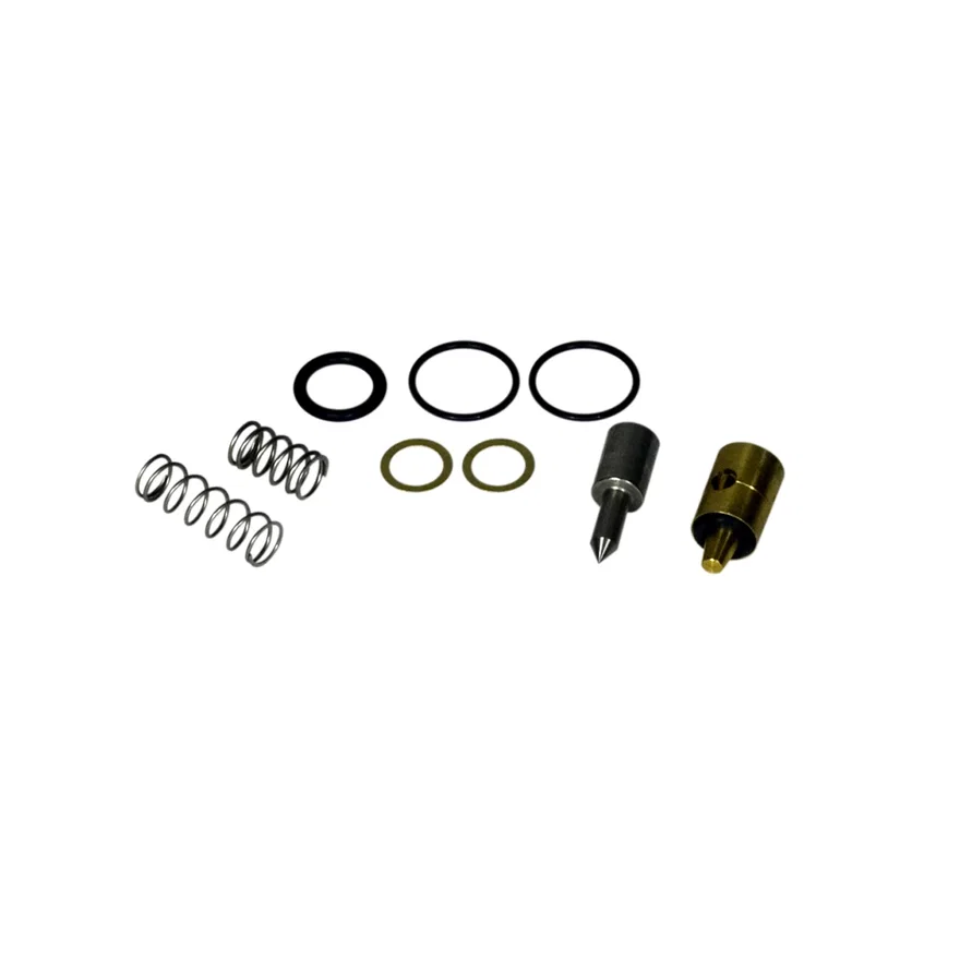 Roll/Control, Line/Loc Valve Rebuild Kit