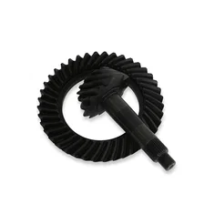 Engineering Ring & Pinion for GM 12-Bolt Truck 3.42 Ratio image 3