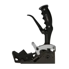 Pistol-Grip 4-Speed Quarter Stick Race Shifter image 3