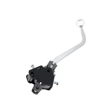 Mastershift 3-speed Manual Shifter - Ford/GM image 2