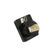 Blackjack Short Throw Shifter - Forward Mount image 2