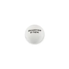 Shift Knob - Quarter Stick - White image 4