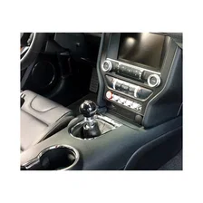 Indy Performance Manual Shifter - S550 Mustang image 5