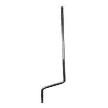 Competition/Plus Shifter Stick - Chrome image 4
