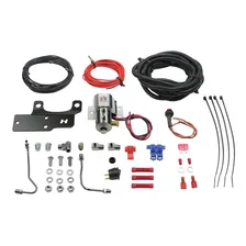 Roll/Control, Line/Loc Kit - Early Ford Fox Body Mustang image 1