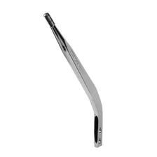 Competition/Plus Shifter Stick - Chrome image 3