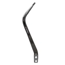 Competition/Plus Shifter Stick - Chrome image 1