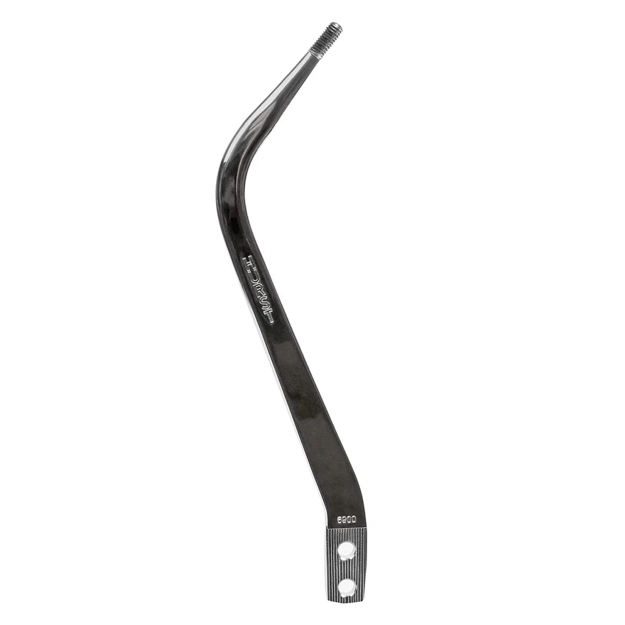 Competition/Plus Shifter Stick - Chrome