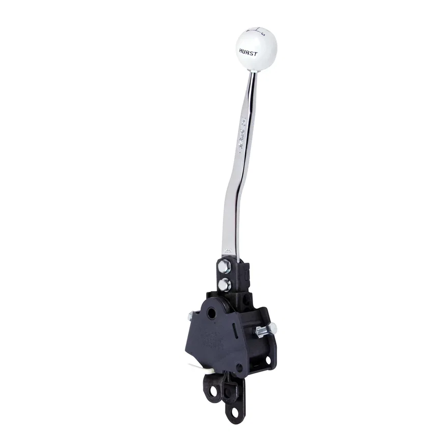 Competition/Plus 4-Speed Shifter - GM