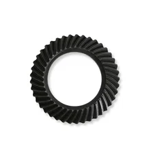 Engineering Ring & Pinion for GM 12-Bolt Truck 3.73 Ratio THICK GEAR image 4