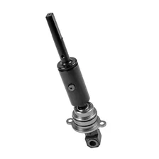 Billet/Plus Short Throw Shifter - 16+ Camaro - Uses OEM Knob image 3