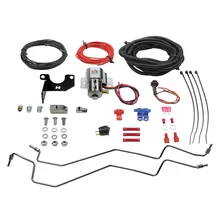 Roll/Control, Line/Loc Kit - GM G-Body image 1