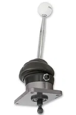 Billet/Plus Short Throw Shifter for Ford Mustang image 4