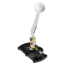 Blackjack Short Throw Shifter for Ford Mustang image 2