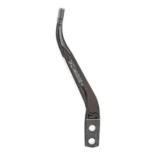 Competition/Plus Shifter Stick - Chrome for Ford Mustang image 5