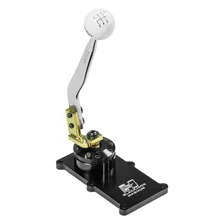Blackjack Short Throw Shifter for Chevrolet Camaro image 2