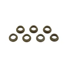 Shifter Accessory, Pit Pack - Steel Bushings image 2