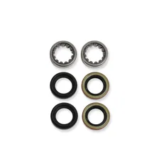 5-Lug Conversion Kit - Limited Slip Differential,GM 12-Bolt, GR 3.73 & Up image 7