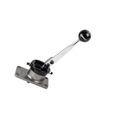 Billet Plus Manual Short Shifter - (1993-02 Camaro/Firebird) image 1