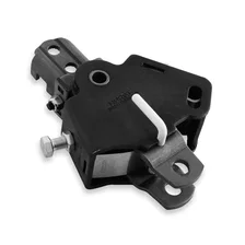 Mastershift 3-speed Manual Shifter Assembly image 6