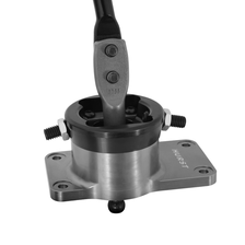Billet Plus Manual Shifter - (1993-02 Camaro/Firebird) image 7