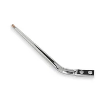 Shifter Stick - Tube Style - Chrome image 2
