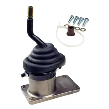 Billet/Plus Short Throw Shifter for Ford Mustang image 1