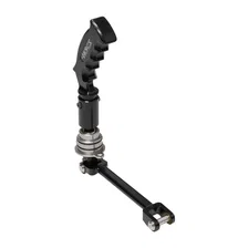 Billet/Plus Pistol Grip Short Throw Shifter for Chevrolet Camaro image 5