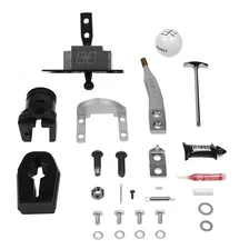 Competition/Plus 6-Speed Shifter - Ford image 5