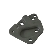 Competition/Plus 4-speed Installation Kit - GM for Chevrolet Corvette image 2