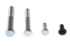 Competition/Plus 4-speed Installation Kit - Ford image 6
