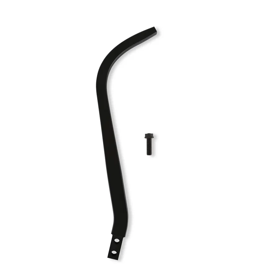 Shifter Stick - Billet - Satin Black