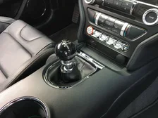 Indy Performance Manual Shifter - S550 Mustang image 4