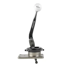 Billet/Plus Short Throw Shifter for Ford Mustang image 1