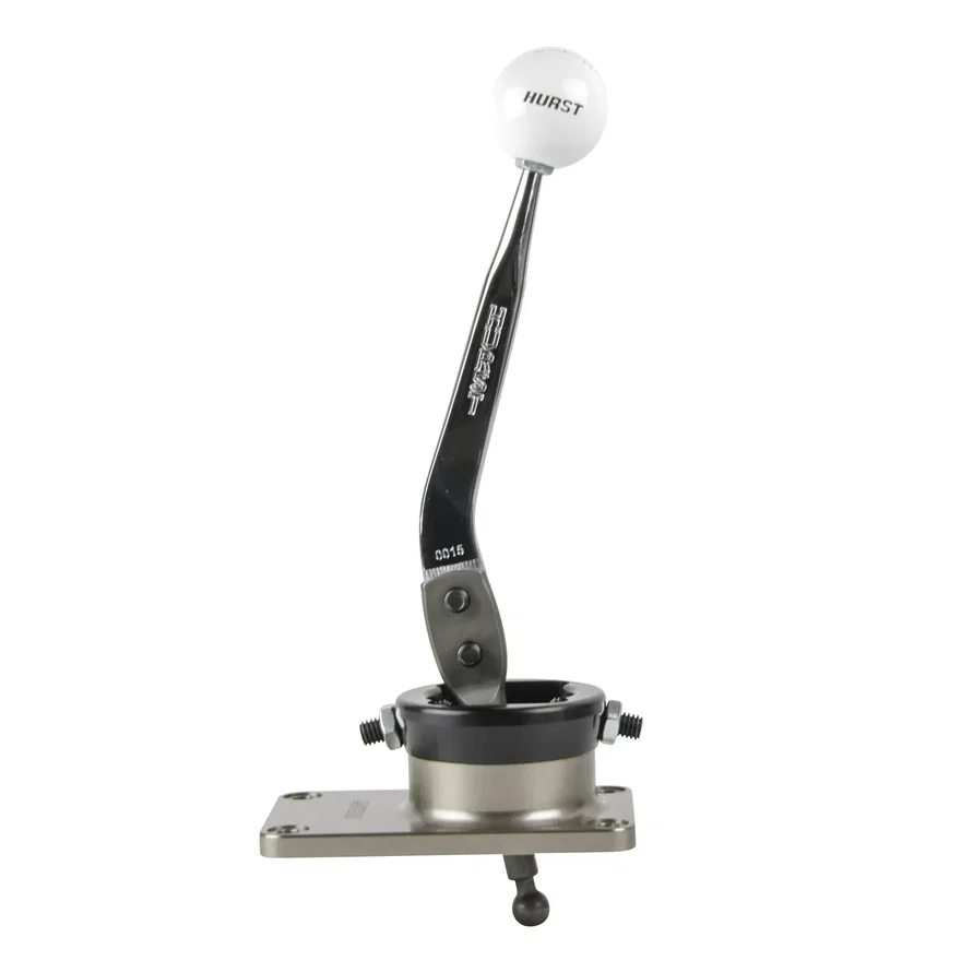 Billet/Plus Short Throw Shifter for Ford Mustang