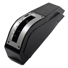 Quarter Stick Shifter Console Cover image 2