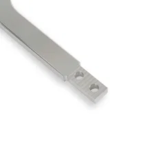 Shifter Stick - Billet - Raw Aluminum image 3