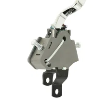 Mastershift 3-speed Manual Shifter - Ford image 3