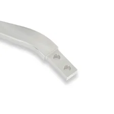 Shifter Stick - Billet - Raw Aluminum for Ford Mustang image 4