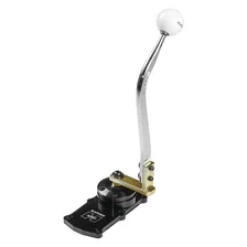 Blackjack Short Throw Shifter for Chevrolet Chevelle image 4