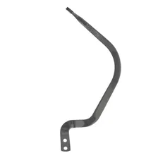 Competition/Plus Shifter Stick - Chrome - Bench Seat Clearance for Chevrolet image 6