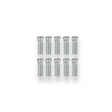 Engineering 5 Lug Conversion Kit for GM 12-Bolt Truck image 7