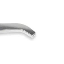 Shifter Stick - Billet - Raw Aluminum for Ford Mustang image 5