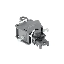 Competition/Plus 4-speed Shifter Assembly - Ford image 3