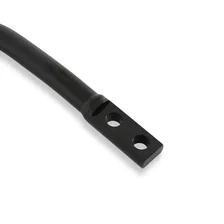 Shifter Stick - Tube Style - C10 - Satin Black image 3
