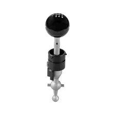 Indy Performance Manual Shifter - S550 Mustang image 2